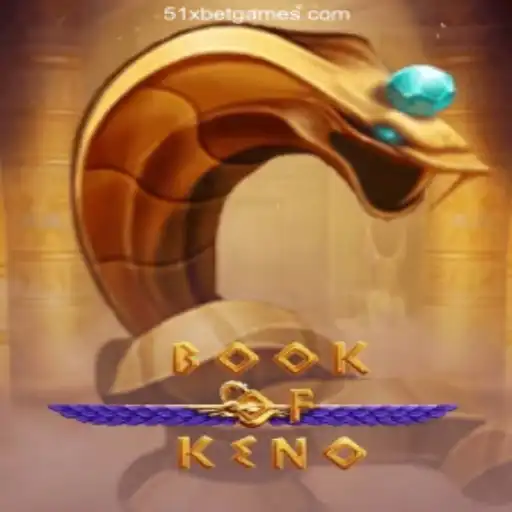 Discovering BookOfKeno – A New Era in Gaming