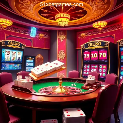 Security and Trust 51XBET.games_Plataforma oficial de certificação. - International Licenses and Certifications
