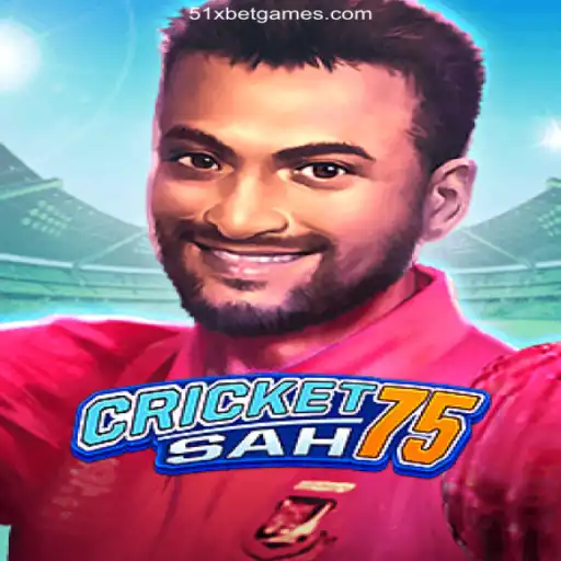 CricketSah75: The New Era of Sports Gaming
