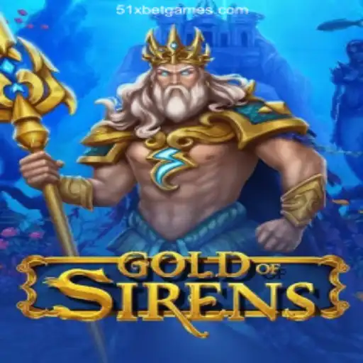 Exploring the Mystic Realms of GoldofSirens