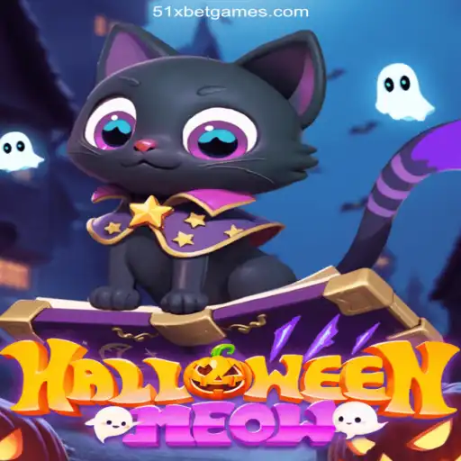 HalloweenMeow: A Haunting Adventure in Gaming