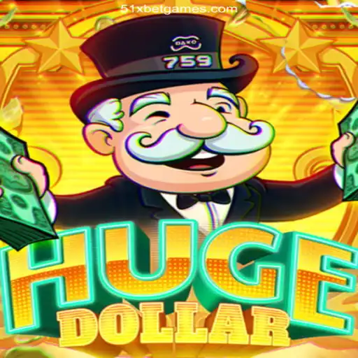 HugeDollar: A Thrilling Adventure in the World of Online Gaming