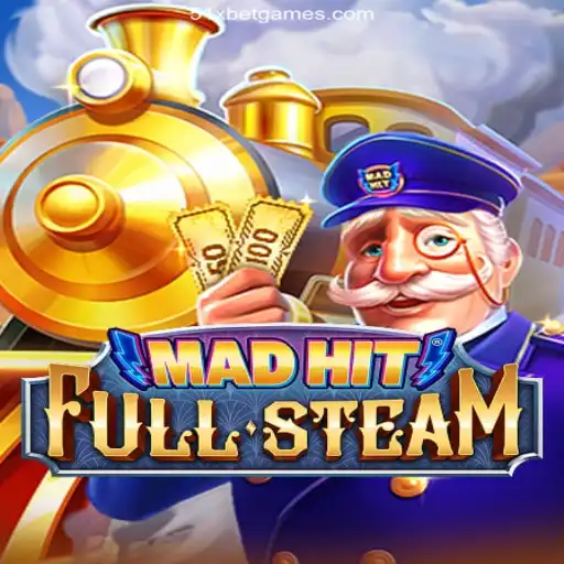 Discovering 'MadHitFullSteam' - A Pulse-Pounding Gaming Experience