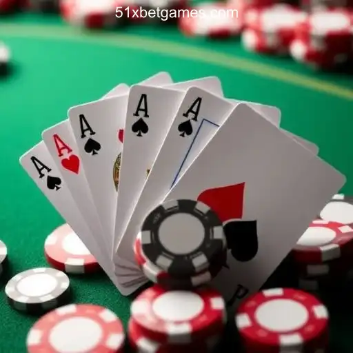 Gaming Experience 51XBET.games_Plataforma oficial de certificação. - 800+ Premium and Exclusive Games