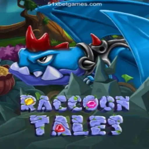 Exploring the Enigmatic World of RaccoonTales