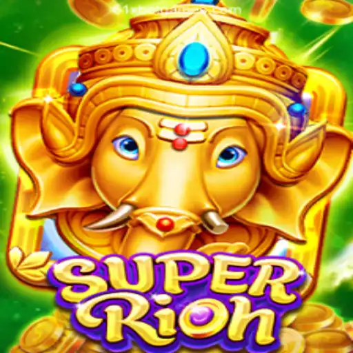SuperRich: Unveiling the Enchantment of the Latest Gaming Sensation