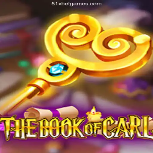 TheBookofCarl: A New Adventure Awaits