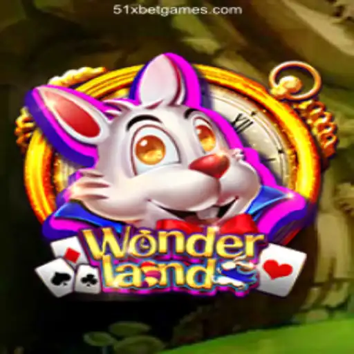 Exploring Wonderland and Its Official Certification Platform 51XBET.games